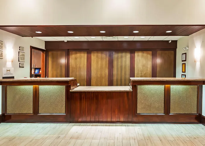 Homewood Suites Wichita Falls